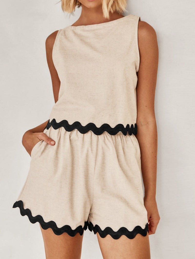 Beautifully Crafted Garment in a Classic Style