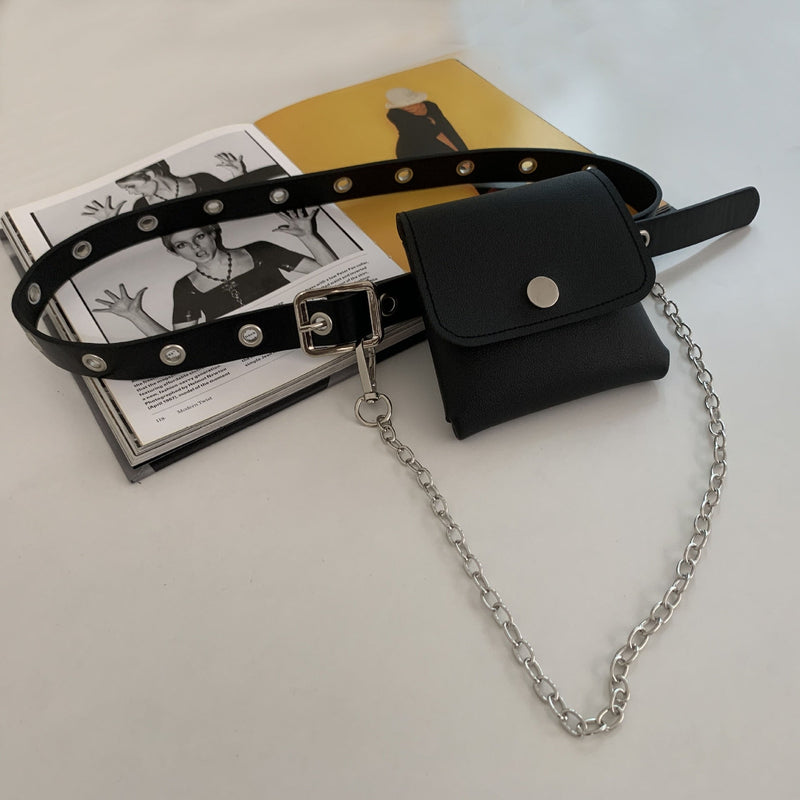 Elegantly Styled Bag for Everyday Wear