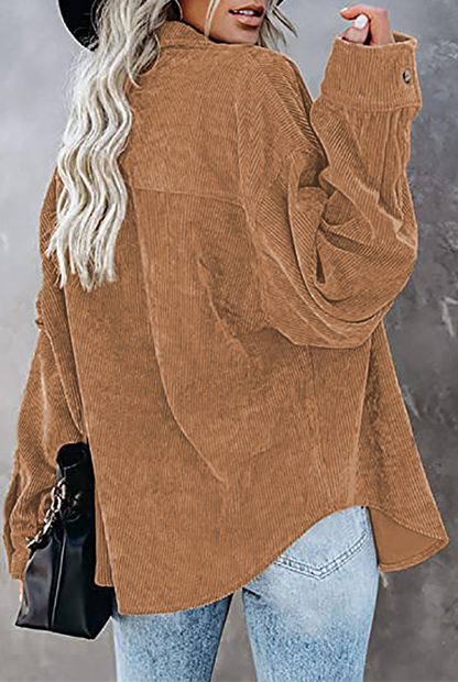 Beautifully Crafted Top in a Classic Style
