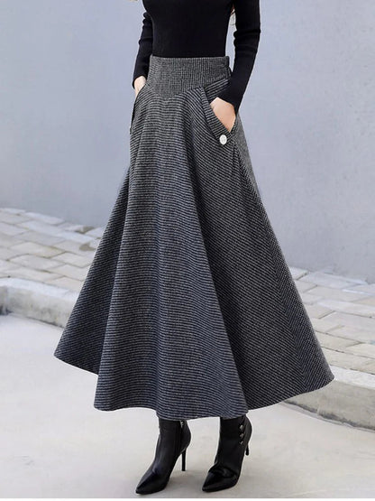 Classic Vintage Garment with a Flattering Fit