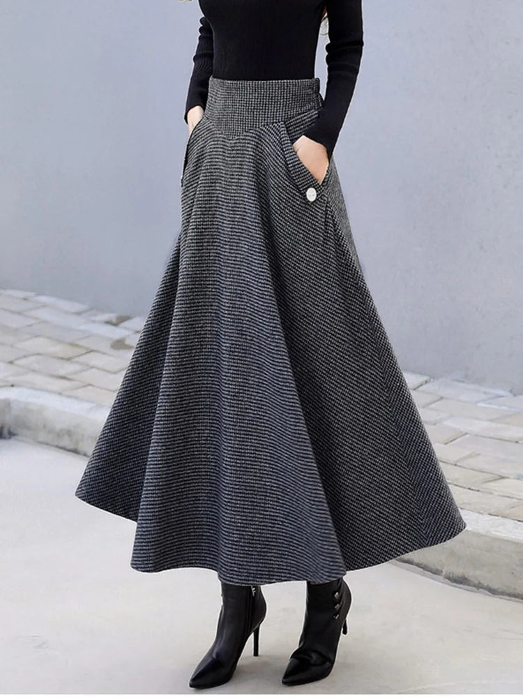 Beautifully Crafted Garment in a Classic Style