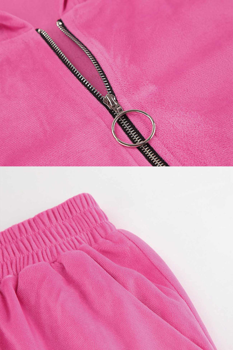 Classic Vintage Pants with a Flattering Fit