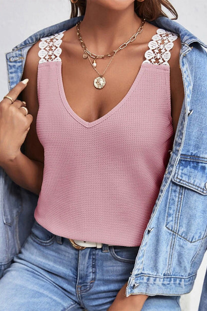 Beautifully Finished Top in a Timeless Design