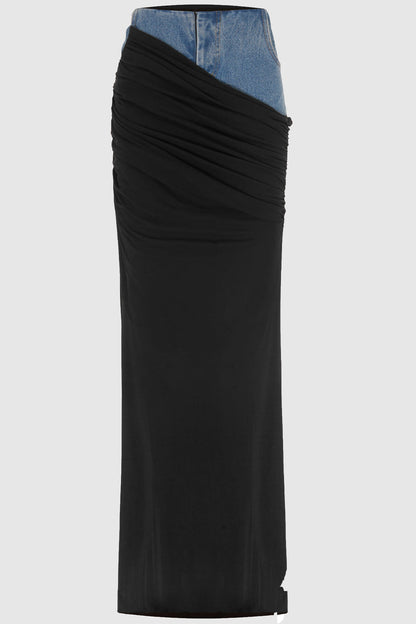 A Vintage Style Garment with Delicate Timeless Details