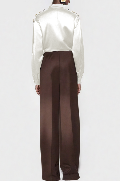 Elegantly Styled Shirt for Everyday Wear