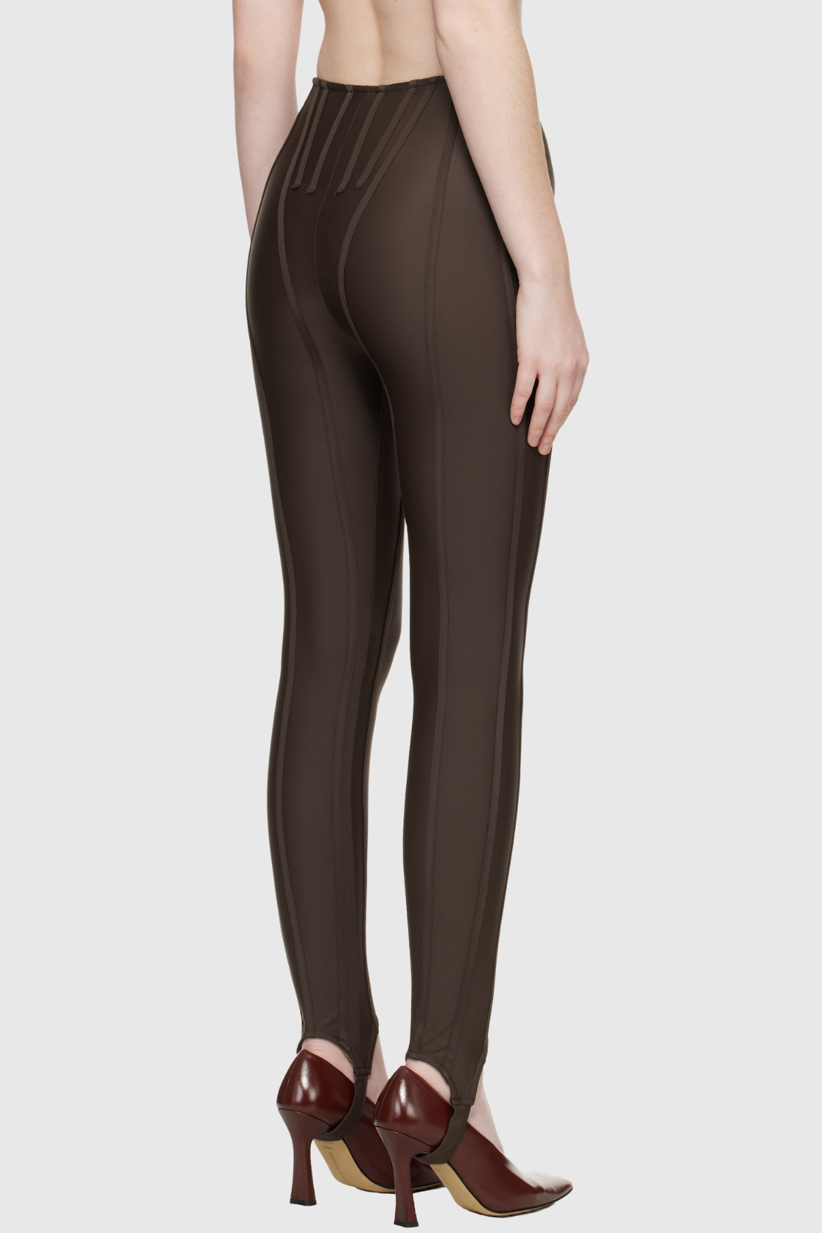 Classic Vintage Garment with a Flattering Fit