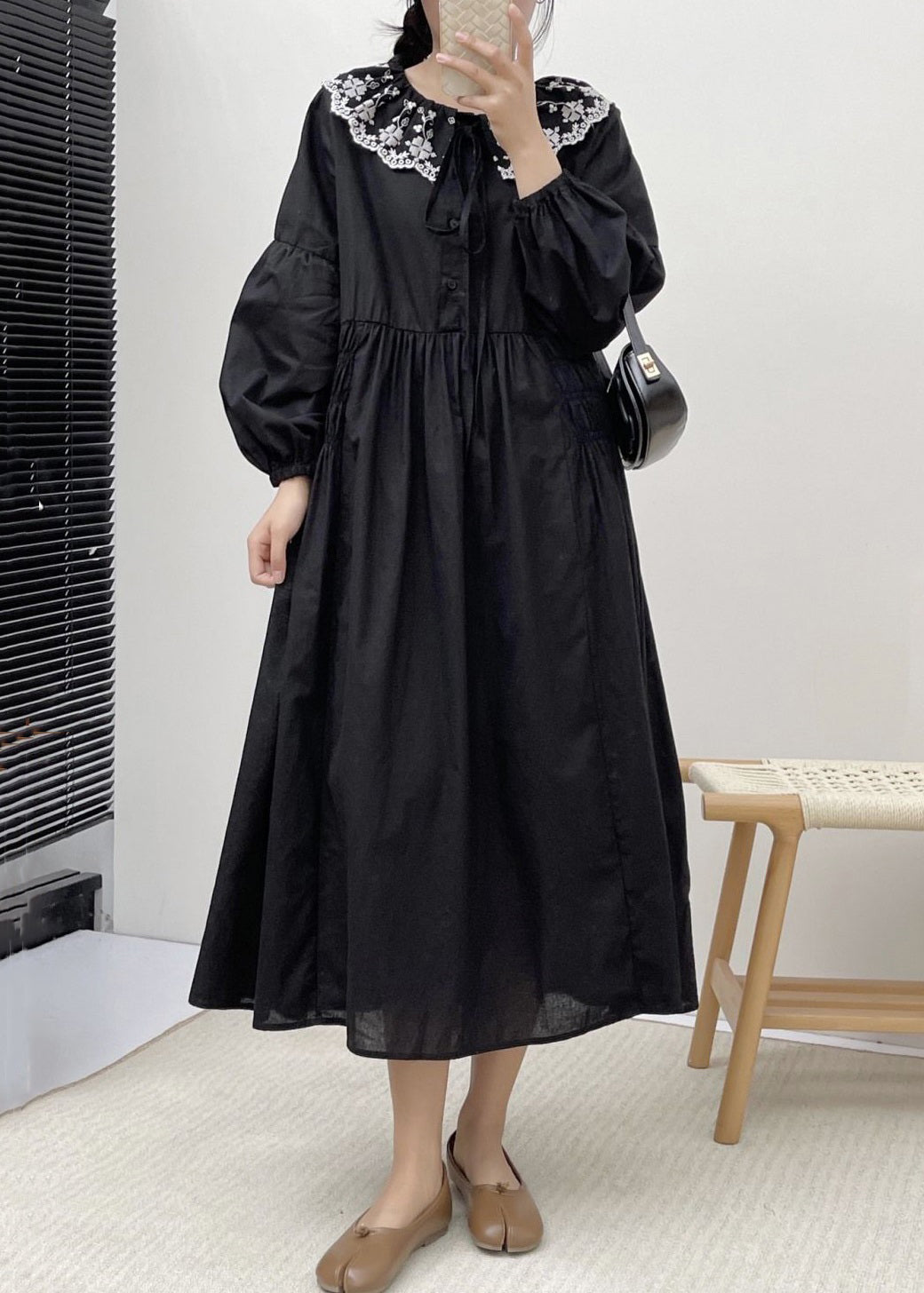 Classic Vintage & Enduringly Stylish Dress