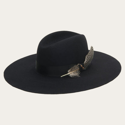 Beautifully Balanced Garment with Timeless Character