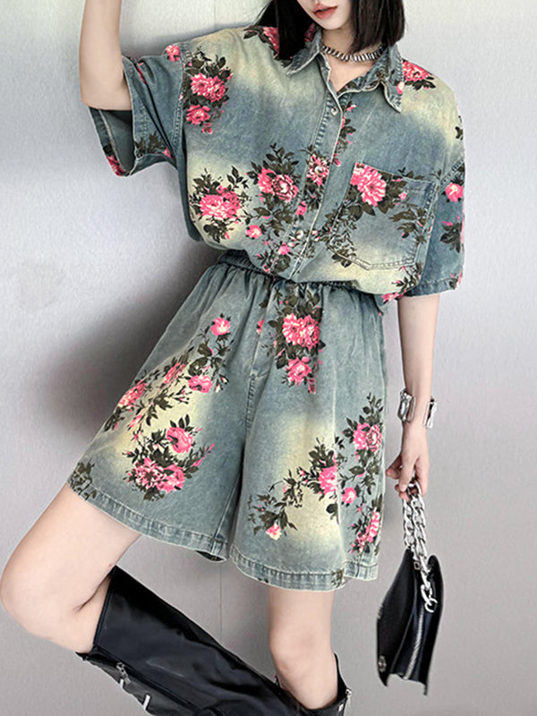 A Vintage Style Garment with Delicate Timeless Details