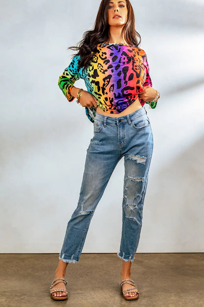 Beautifully Balanced Pants with Timeless Character