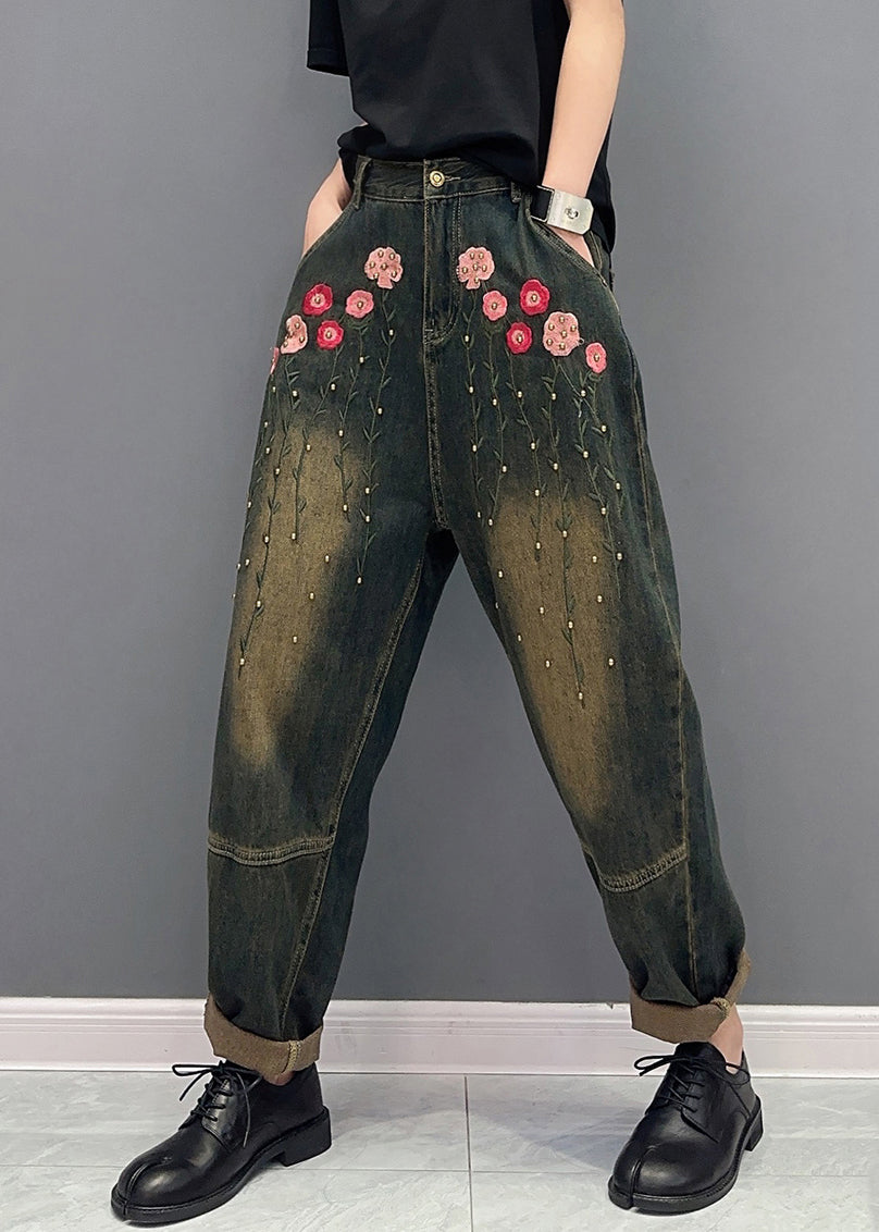 Sophisticated Pants with a Clean Classic Look