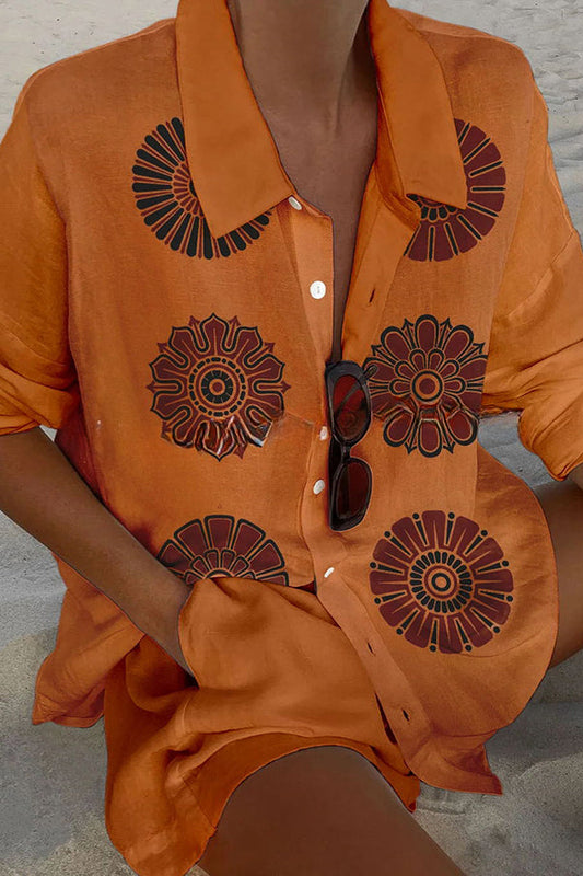 Polished Garment with an Effortless Classic Look