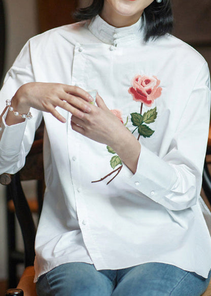 Beautifully Crafted Shirt in a Classic Style