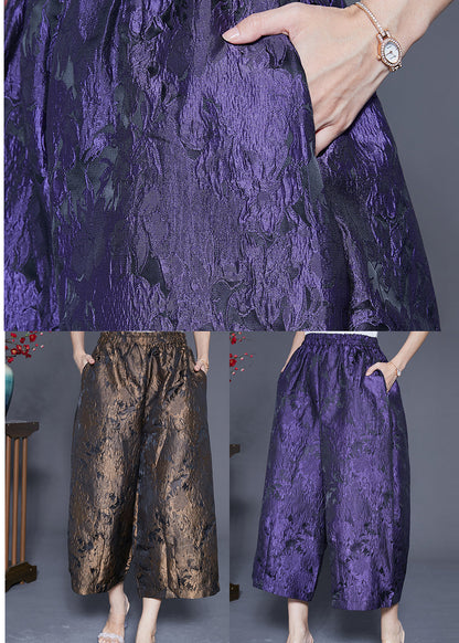 Classic Vintage & Enduringly Stylish Pants