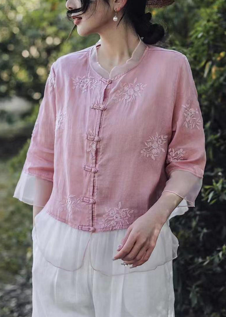 Elegantly Styled Shirt for Everyday Wear
