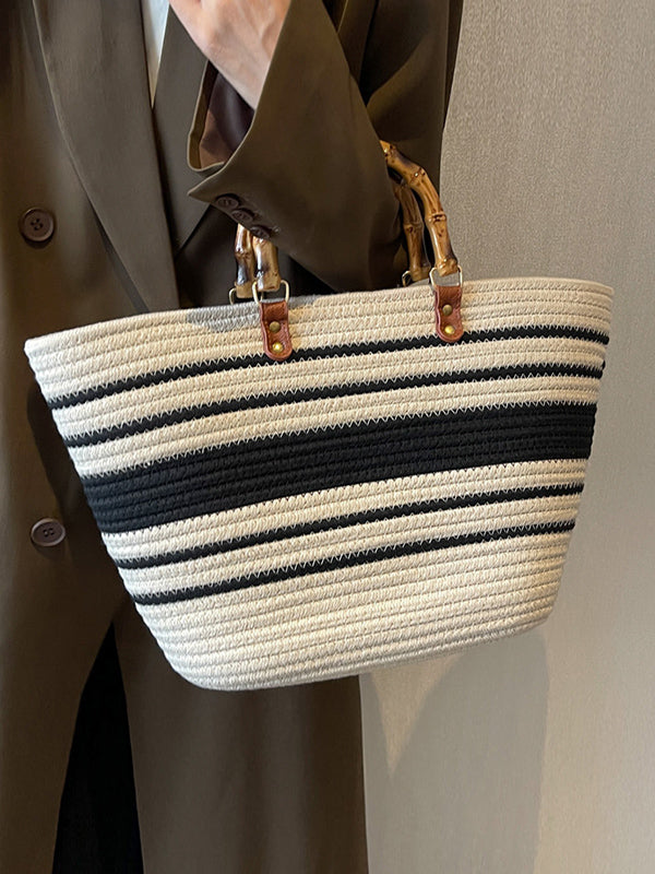 Beautifully Crafted Bag in a Classic Style
