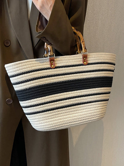 Beautifully Crafted Bag in a Classic Style