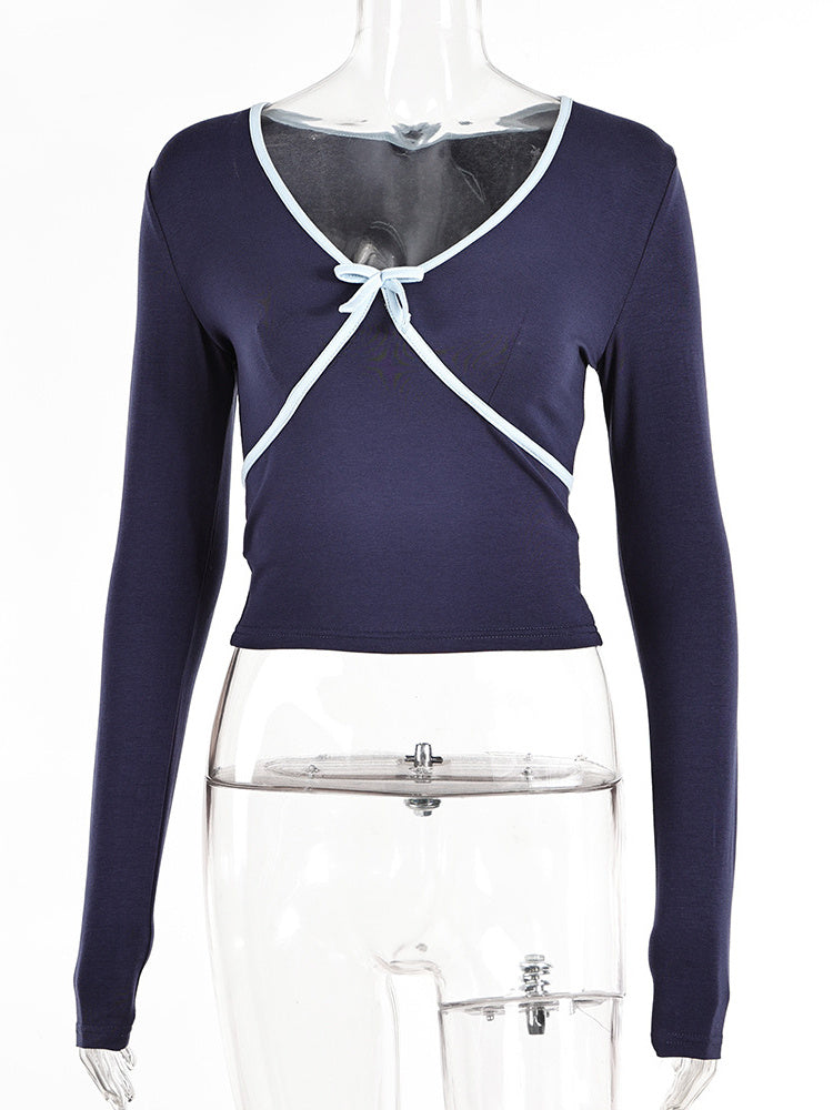 Effortlessly Elegant Pullover with a Timeless Design