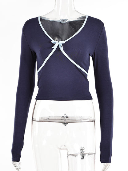 Effortlessly Elegant Pullover with a Timeless Design