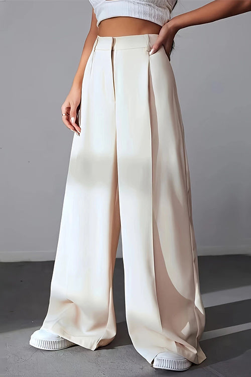 Gracefully Styled Pants for Any Occasion