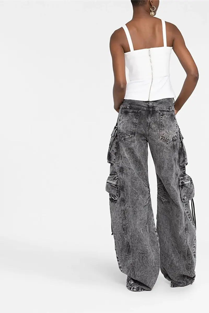 Polished Garment with an Effortless Classic Look