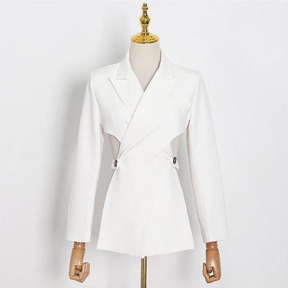 Gracefully Styled Garment for Any Occasion