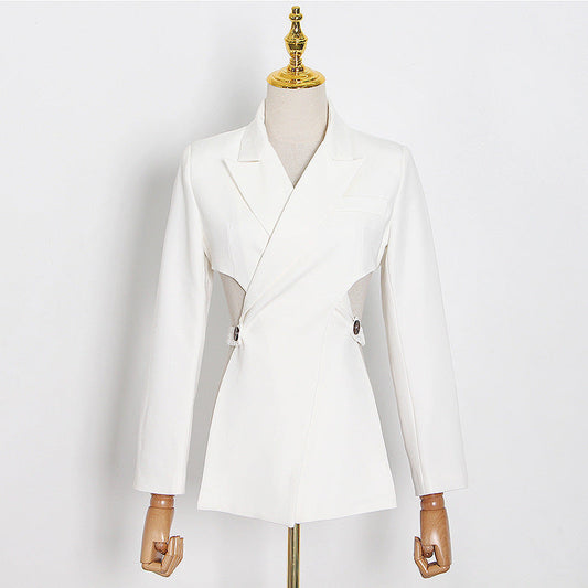 Gracefully Styled Garment for Any Occasion