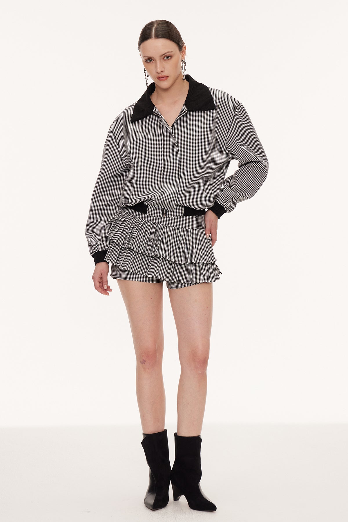 Classic Vintage & Enduringly Stylish Garment