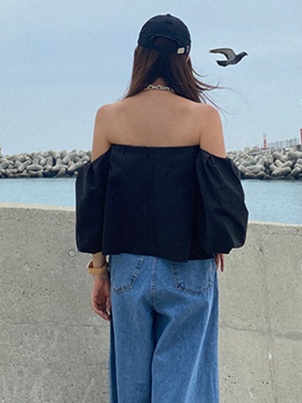 Vintage Inspired Pants with a Contemporary Edge