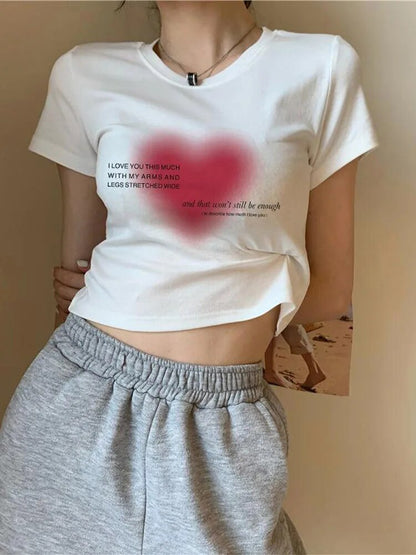 Sophisticated T-Shirt with a Clean Classic Look