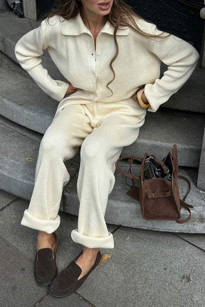 Polished Garment with an Effortless Classic Look