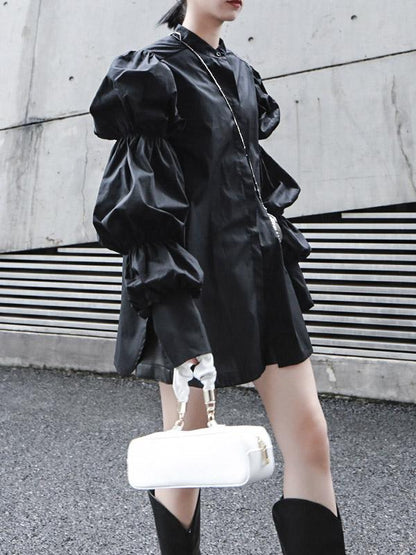 Polished Shirt with an Effortless Classic Look
