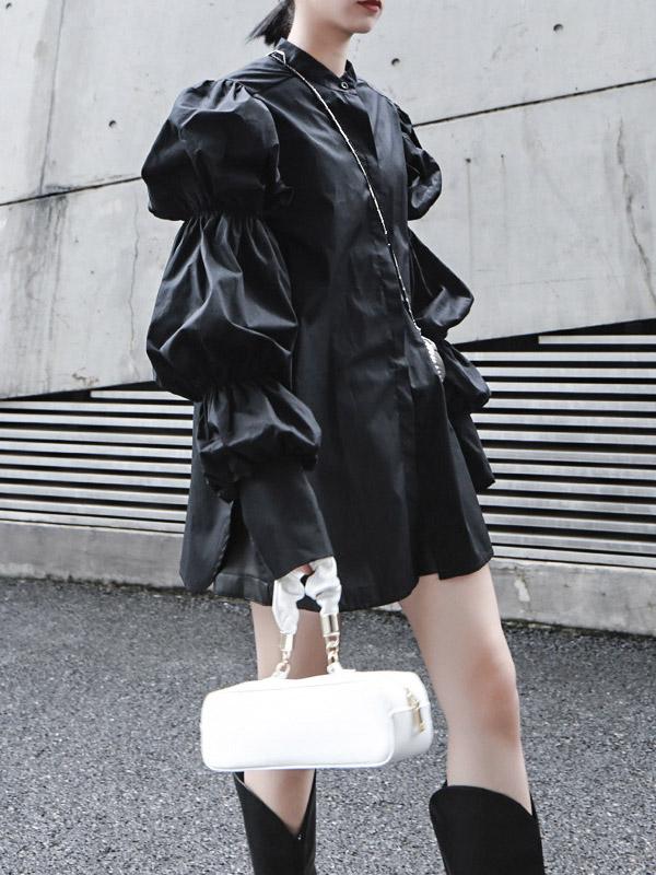 Polished Shirt with an Effortless Classic Look