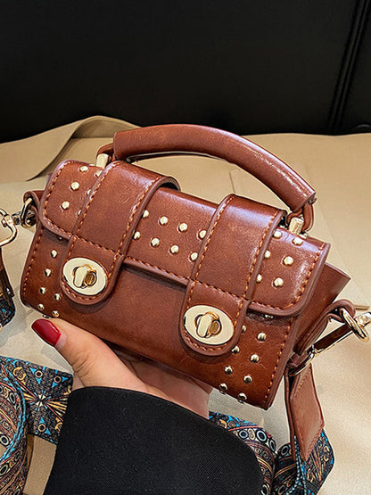 Beautifully Crafted Bag in a Classic Style