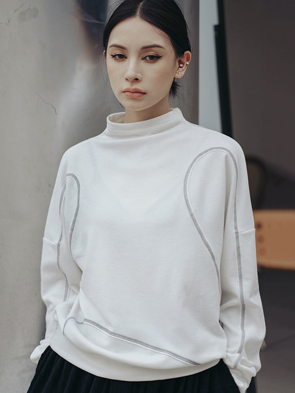 Sophisticated Shirt with a Clean Classic Look