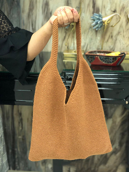 Beautifully Finished Bag in a Timeless Design