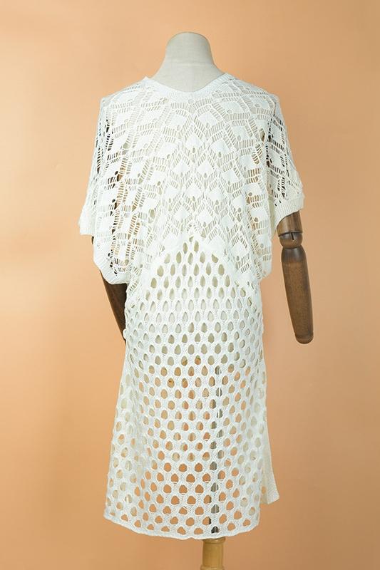 Beautifully Crafted Garment in a Classic Style
