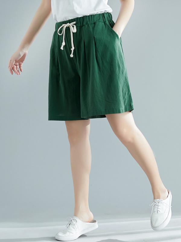 Beautifully Finished Pants in a Timeless Design
