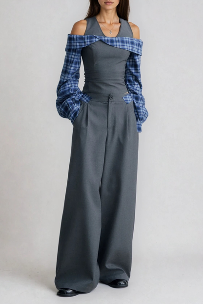 Beautifully Crafted Pants in a Classic Style