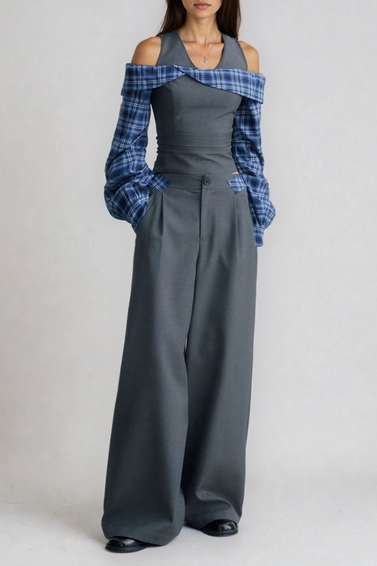 Beautifully Crafted Pants in a Classic Style