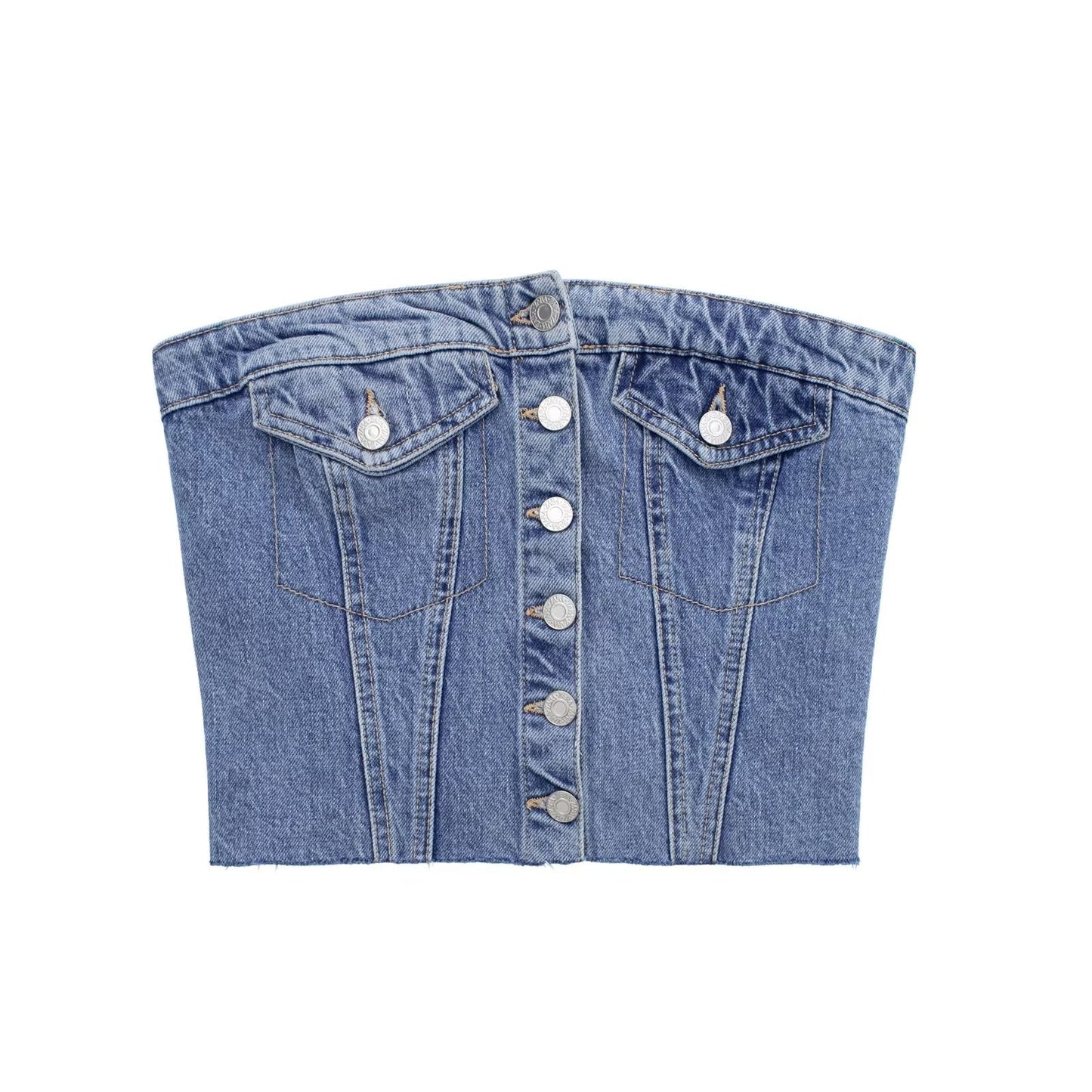 Beautifully Finished Top in a Timeless Design