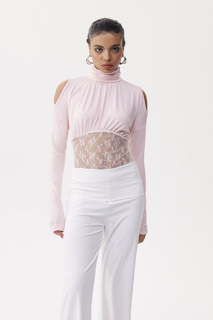 Classic Vintage & Enduringly Stylish Top
