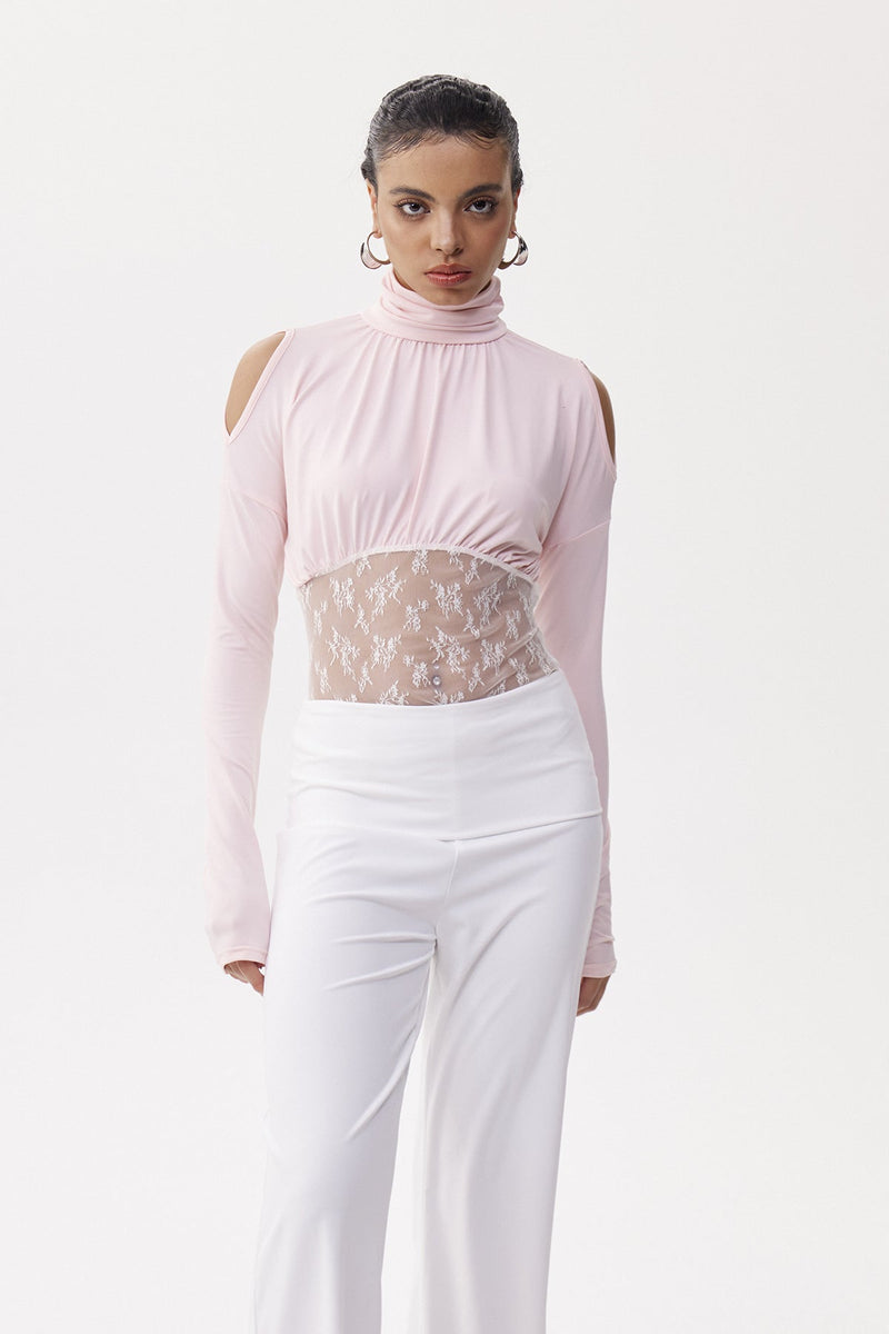 Classic Vintage & Enduringly Stylish Top