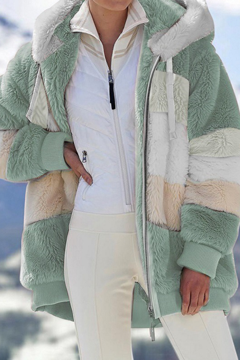 Beautifully Crafted Garment in a Classic Style