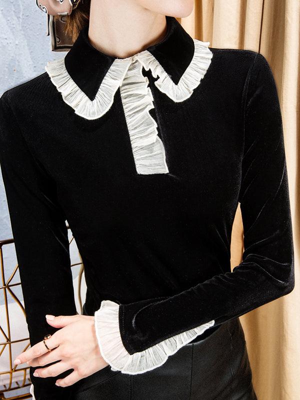 Effortlessly Elegant T-Shirt with a Timeless Design