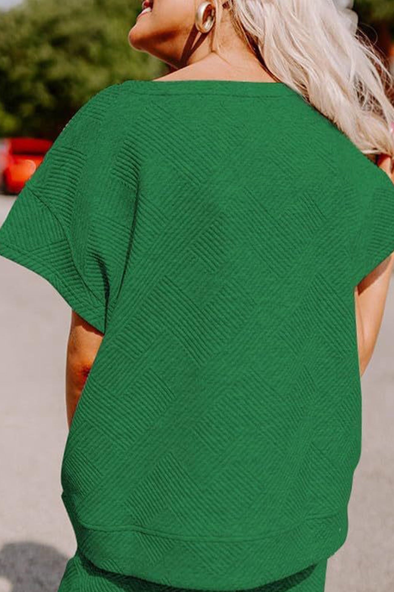 Beautifully Crafted Pants in a Classic Style