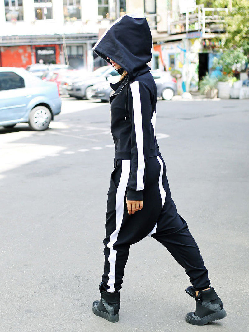 Beautifully Balanced Garment with Timeless Character