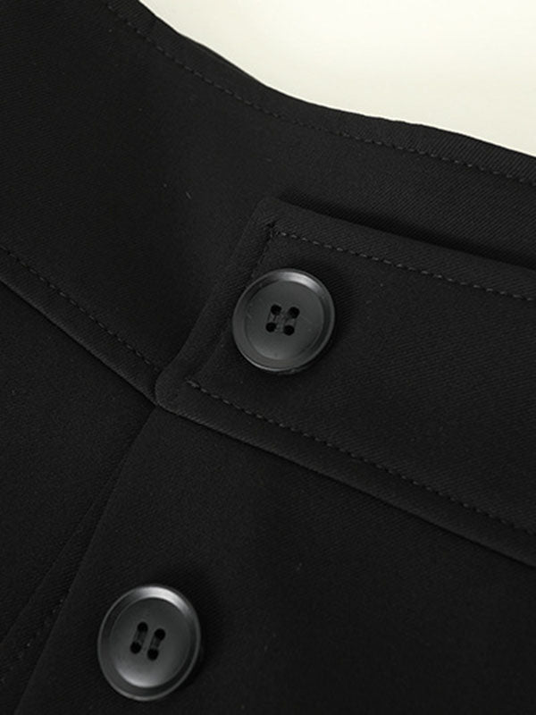 Beautifully Balanced Garment with Timeless Character