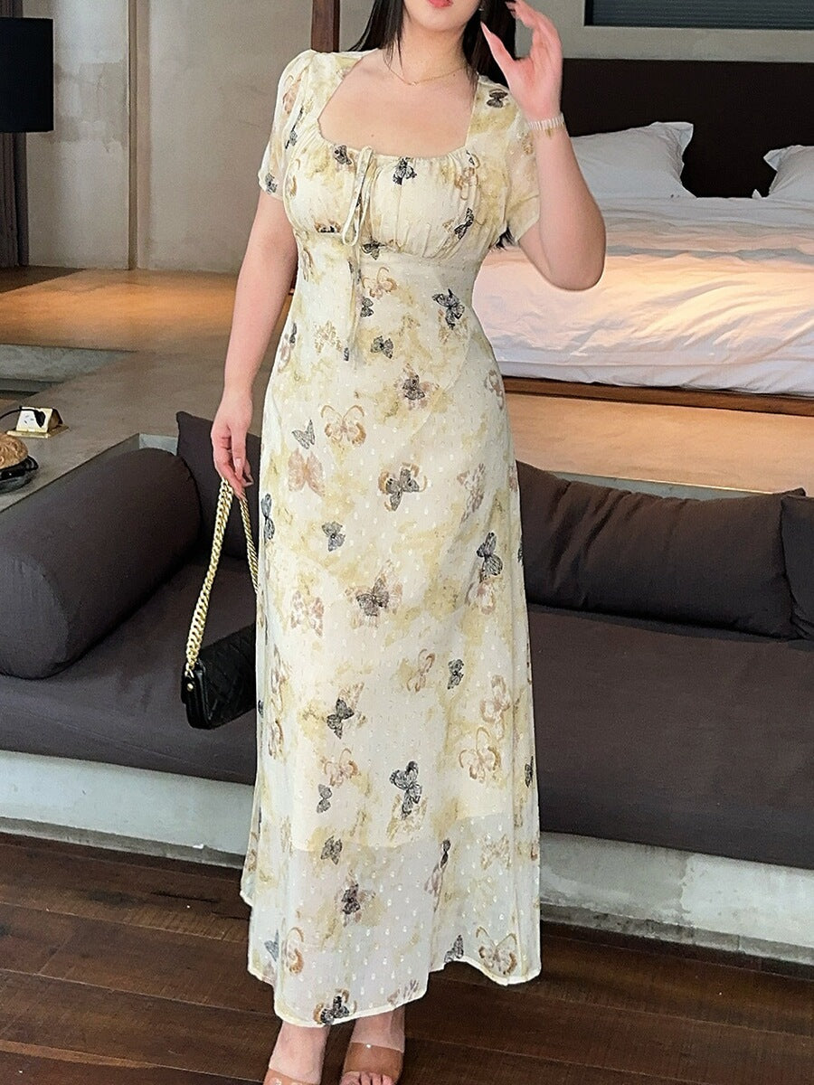 Classic Vintage & Enduringly Stylish Dress