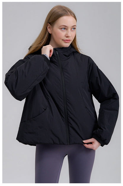 Beautifully Finished Jacket in a Timeless Design